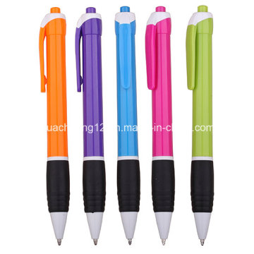 R4293D Promotional Plastic Ball Pen